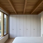 Sutton住宅，魁北克 / Pelletier de Fontenay