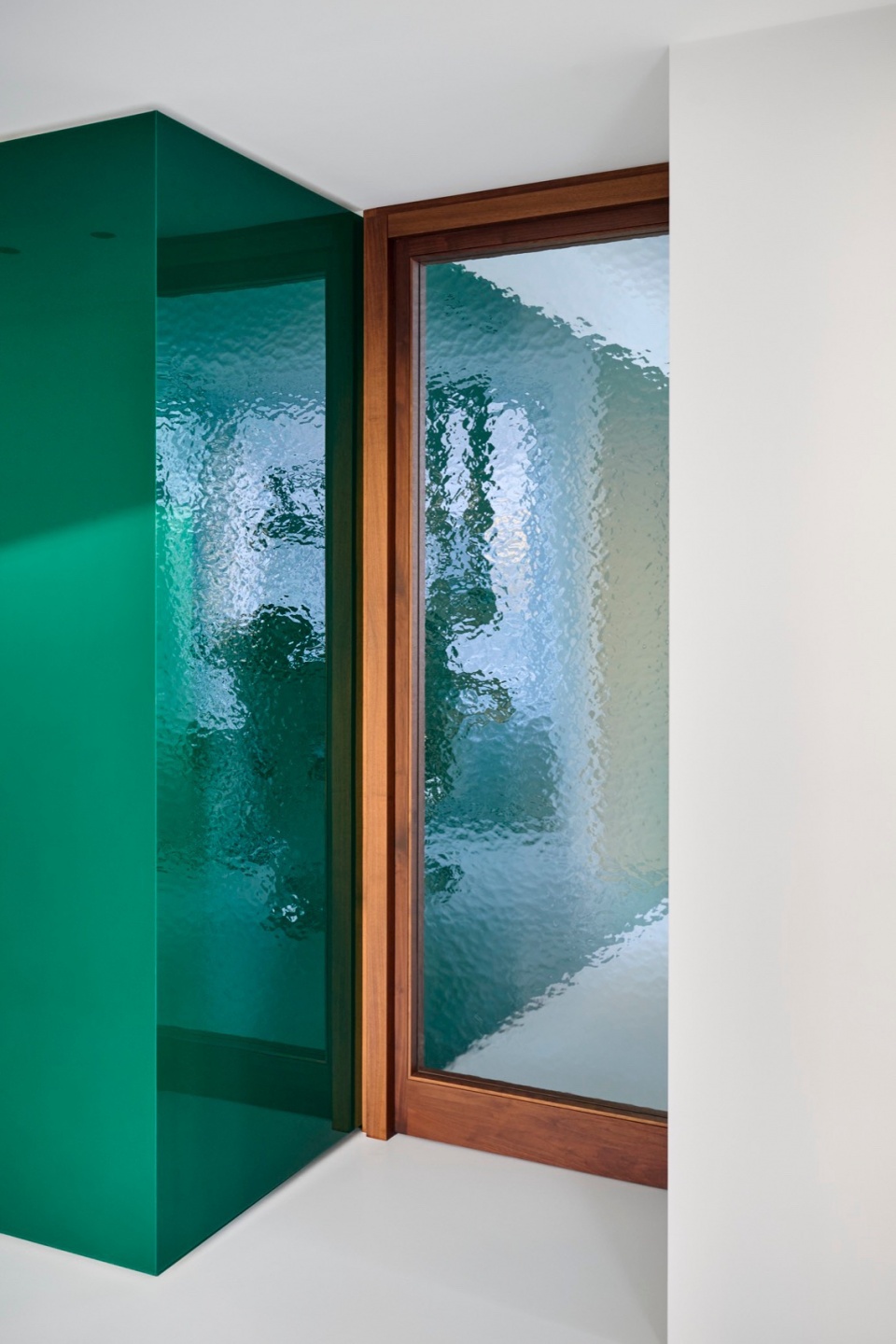 T7 dental practice by BATEK ARCHITEKTEN