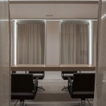 Carlos Pons美容沙龙，西班牙 / NAN Arquitectos