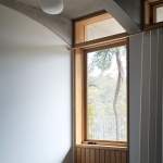 Corbel住宅，澳大利亚 / Nick Bell Architects