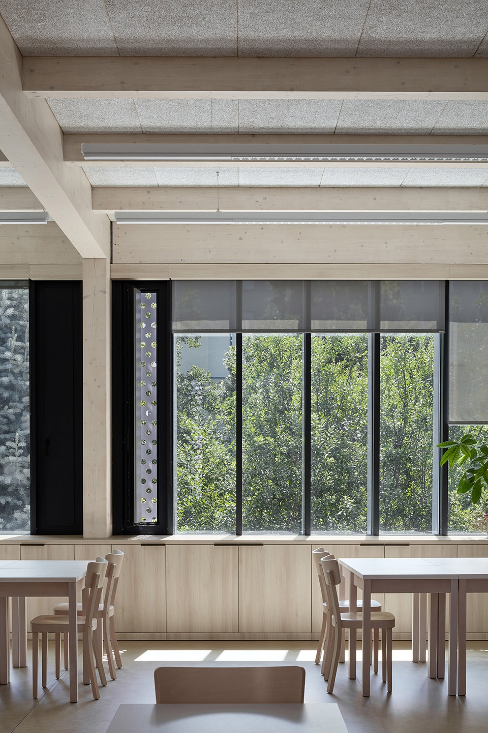 duhovka elementary school by ra15