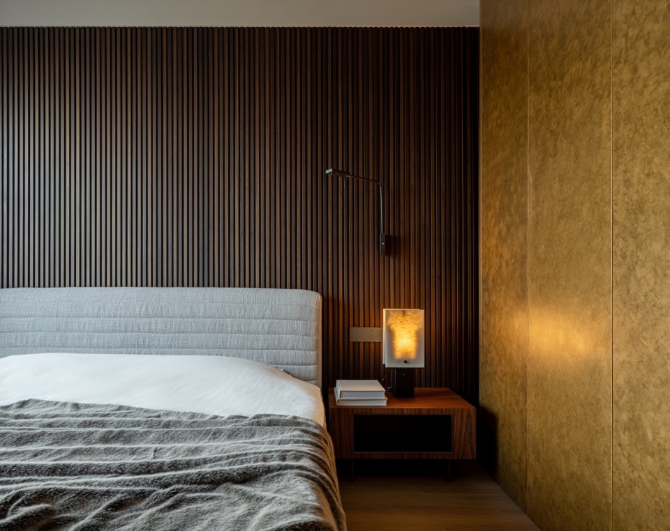 ebony house deep lock spring and autumn by wwud