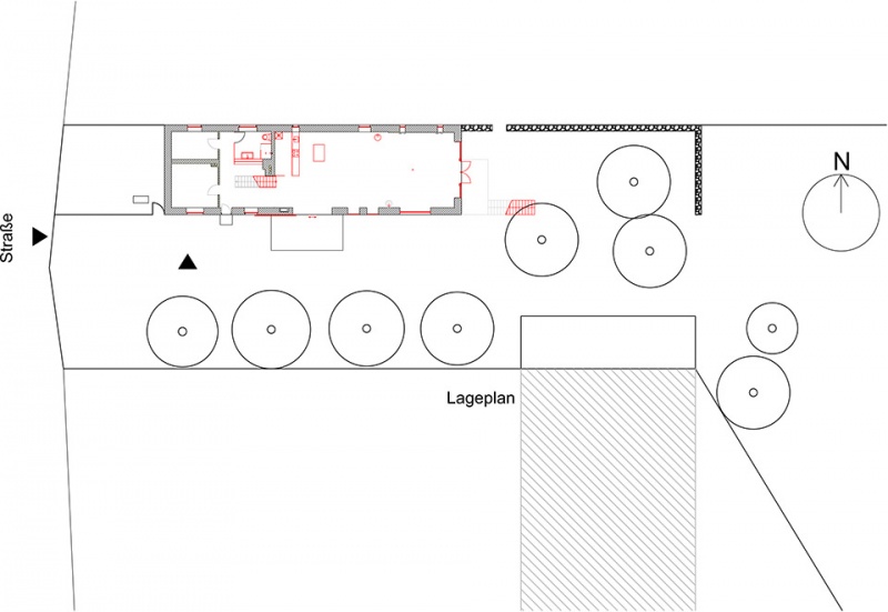 house hoppe by peter grundmann architekten