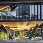 JHA Corporate Boutique by PSA Arquitetura