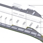 Haikou New Port Area “Second-Tier Customs” Cargo Inspection Facility by CAPOL Design Group