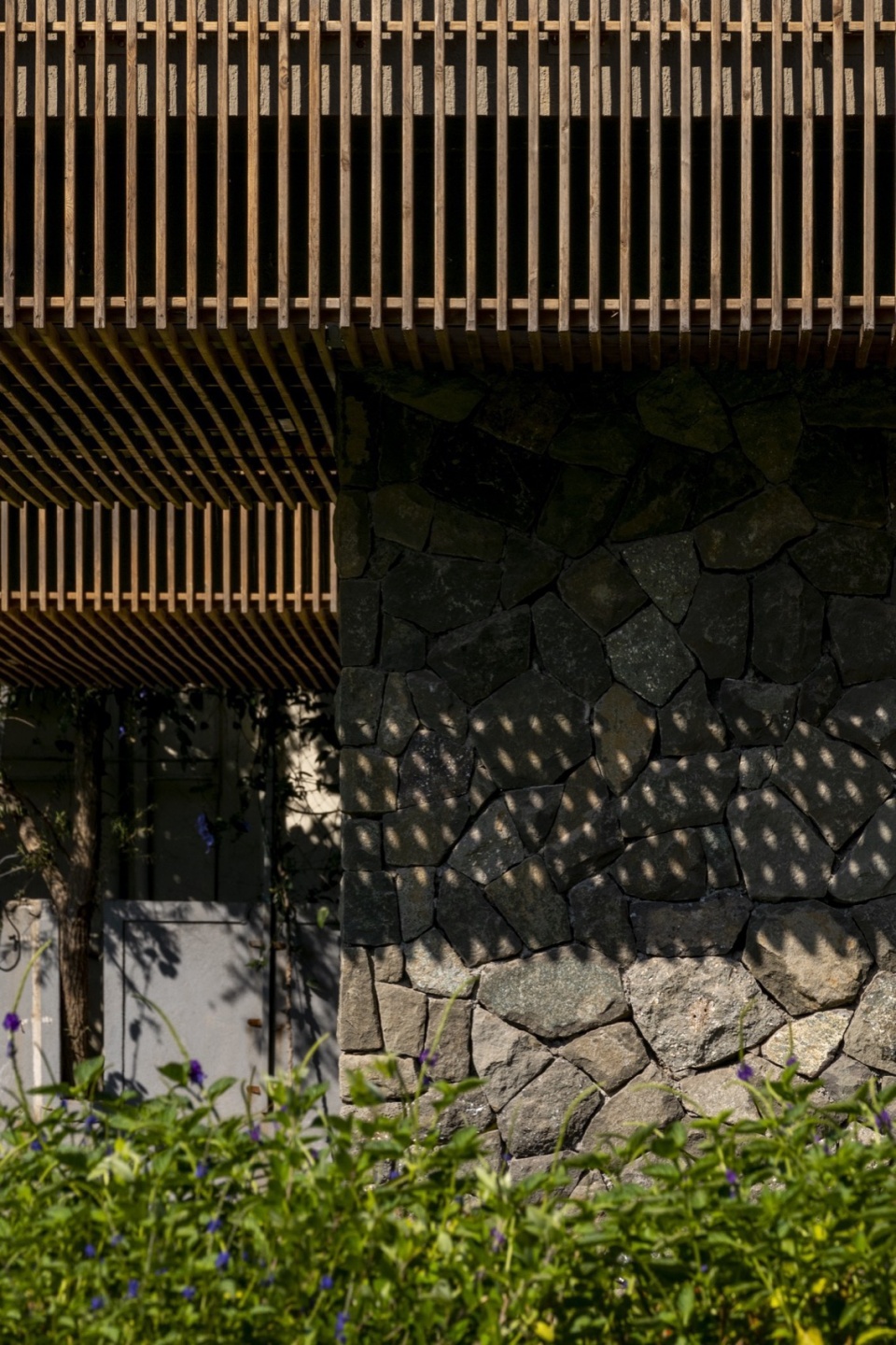 Radisson Resort Spa by Malik Architecture