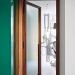T7.2 dental prophylaxis practice by BATEK ARCHITEKTEN