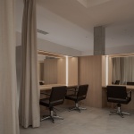 Carlos Pons美容沙龙，西班牙 / NAN Arquitectos