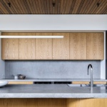 Corbel住宅，澳大利亚 / Nick Bell Architects