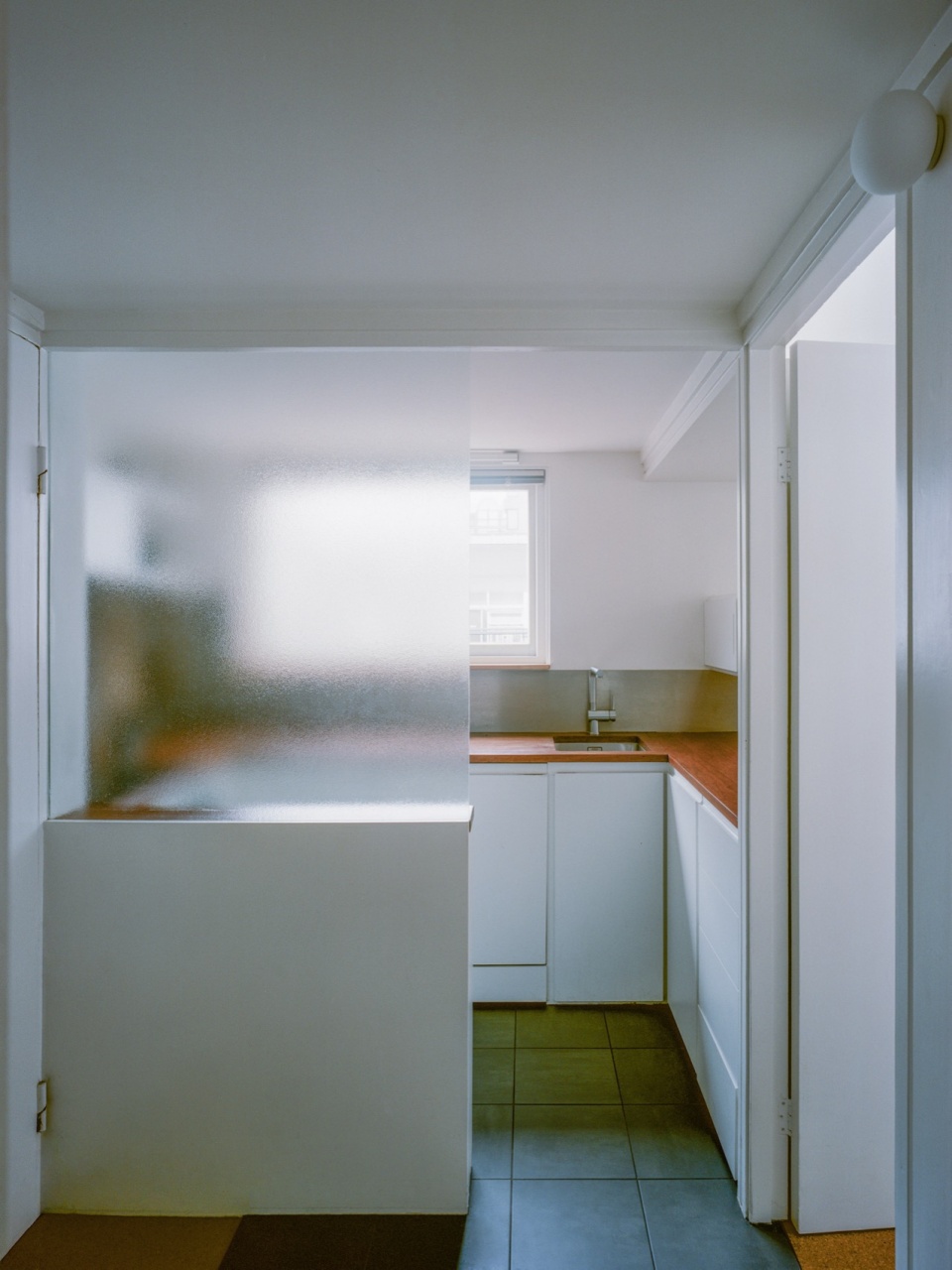 crescent house by type
