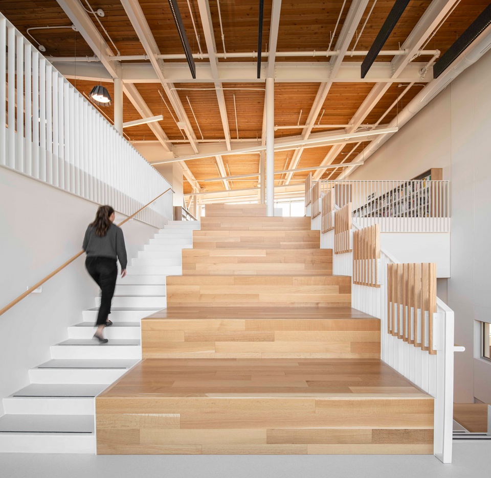 espace citoyen des confluents by cardin julien