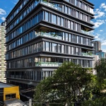 JHA Corporate Boutique by PSA Arquitetura