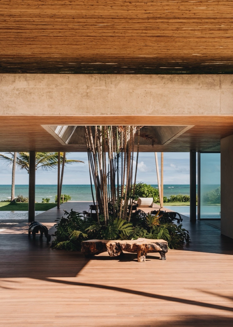 reserva pituba beach club by una barbara e valentim