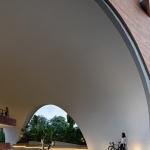 Sagehaus Office Garden by RAD+ar