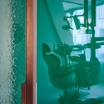 T7.2 dental prophylaxis practice by BATEK ARCHITEKTEN