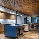 Corbel住宅，澳大利亚 / Nick Bell Architects
