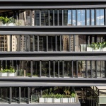 JHA Corporate Boutique by PSA Arquitetura