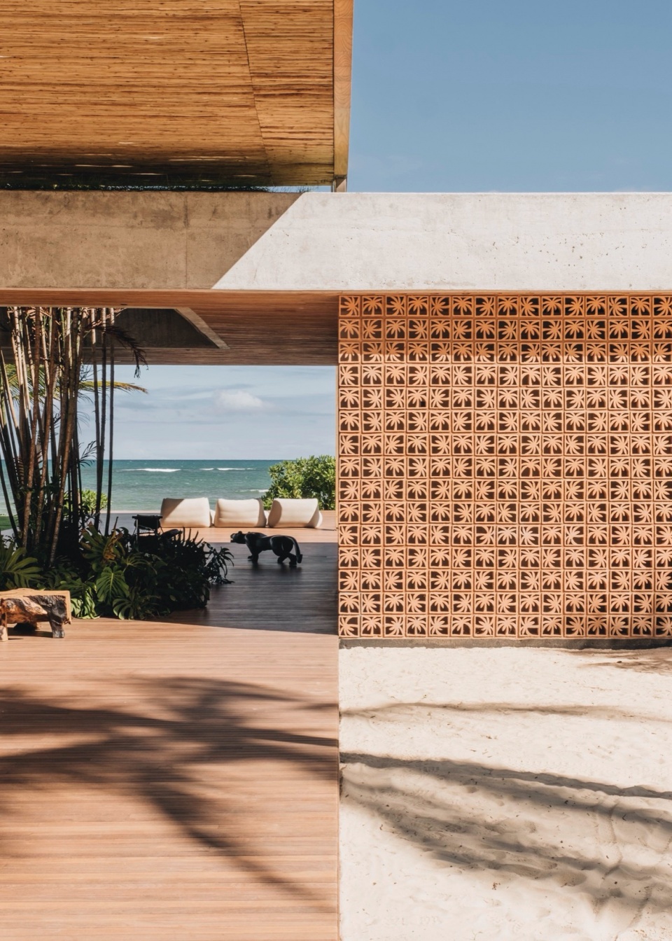 reserva pituba beach club by una barbara e valentim