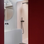 NAP顶层公寓，意大利 / tissellistudioarchitetti