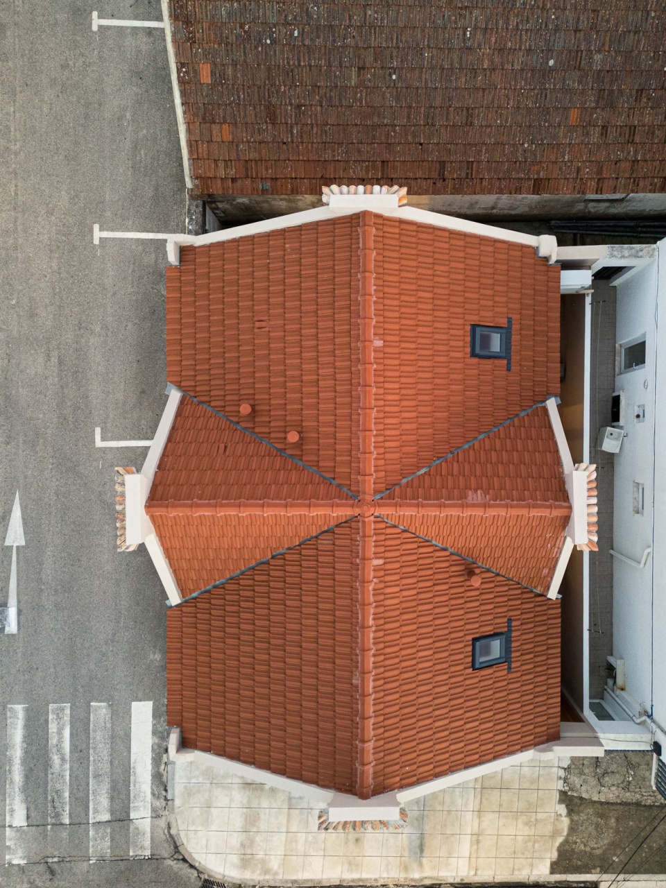 Binome by Appareil Architecture dav