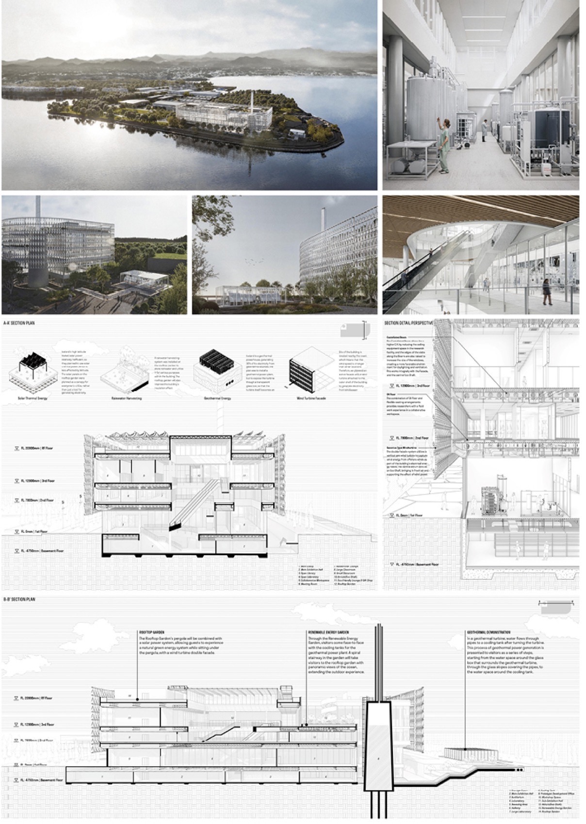 Feature Competition Winners Design Unlimited