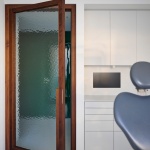 T7.2 dental prophylaxis practice by BATEK ARCHITEKTEN