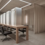 Carlos Pons美容沙龙，西班牙 / NAN Arquitectos