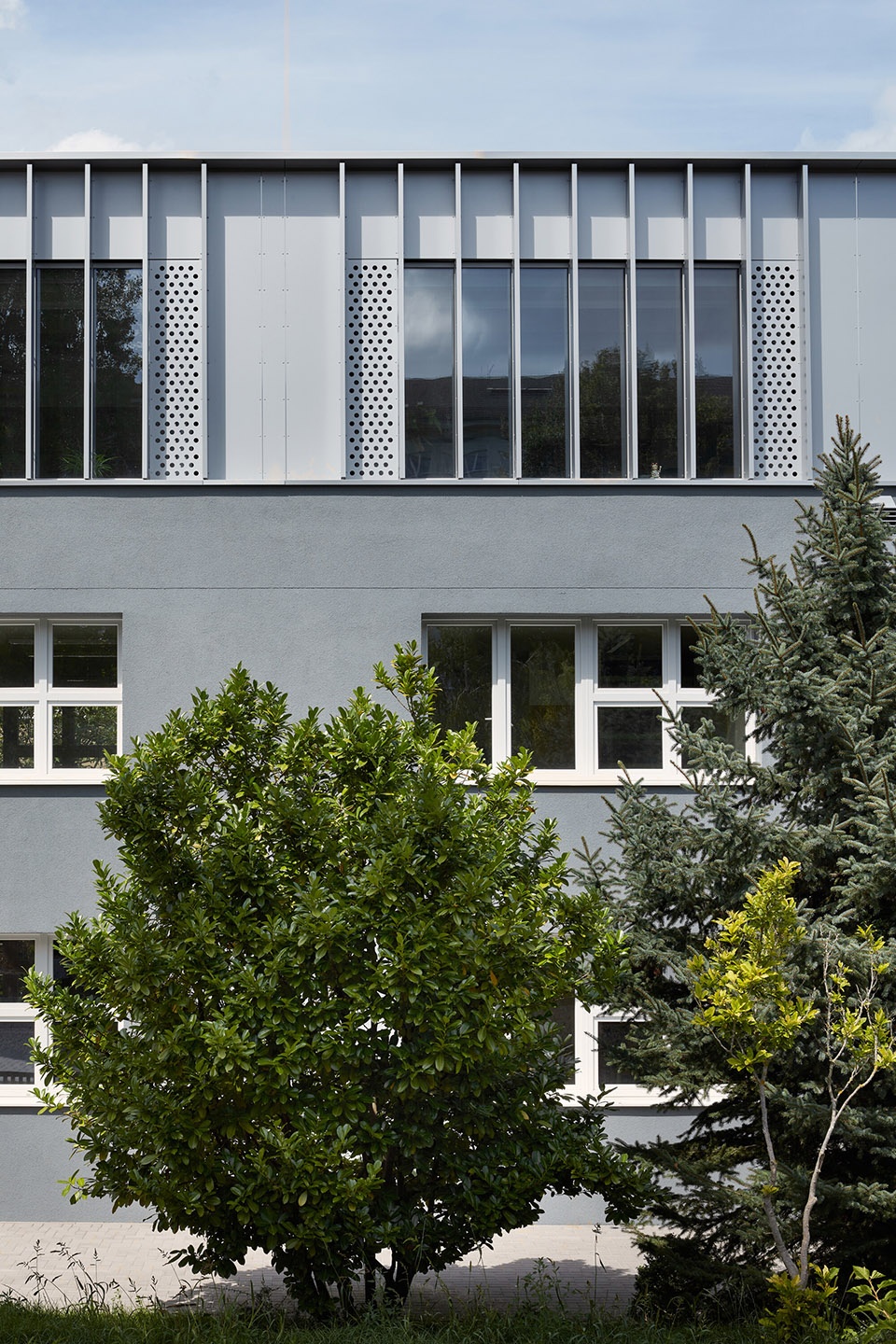 duhovka elementary school by ra15