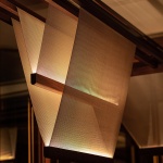 希尔顿逸林酒店用餐区，蒙特利尔 / Atelier Zébulon Perron