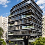 JHA Corporate Boutique by PSA Arquitetura