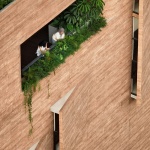 Sagehaus Office Garden by RAD+ar