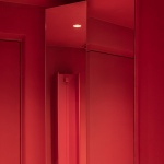 NAP顶层公寓，意大利 / tissellistudioarchitetti