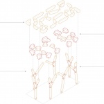 机器人工匠大教堂，西班牙 / IAAC