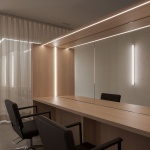 Carlos Pons美容沙龙，西班牙 / NAN Arquitectos