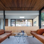 Corbel住宅，澳大利亚 / Nick Bell Architects