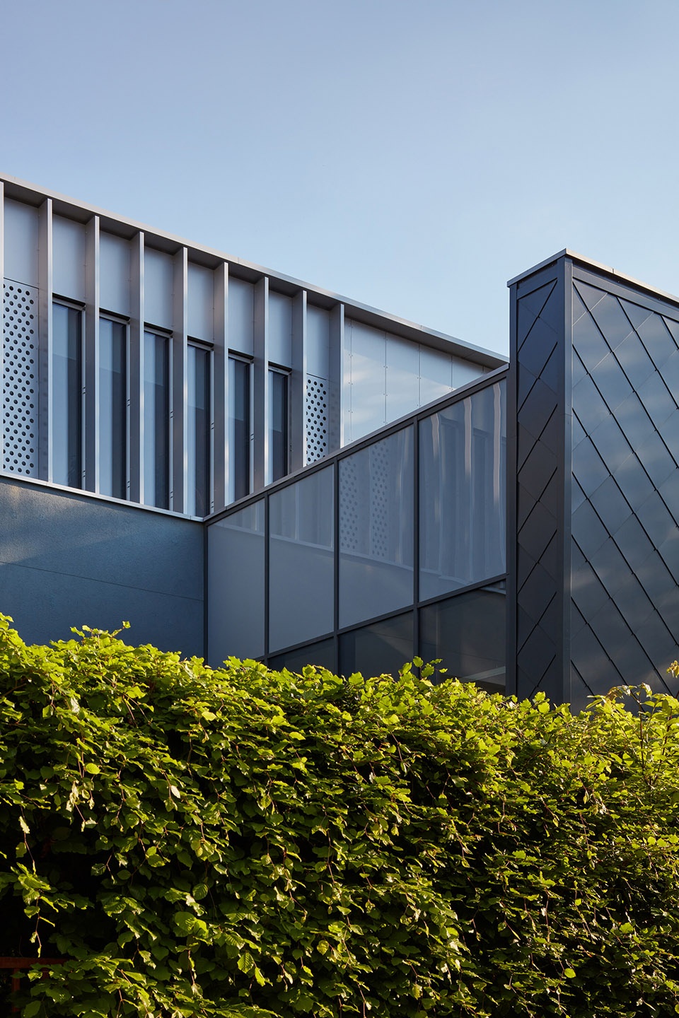 duhovka elementary school by ra15