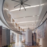 现代建筑设计大厦北楼整体修缮项目，上海 / 华建集团上海建筑设计研究院有限公司