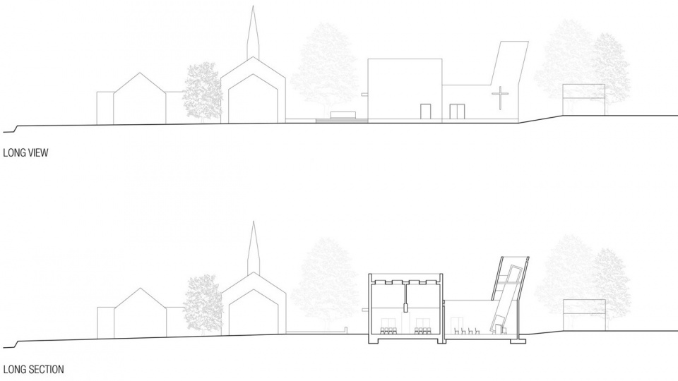 NEW ST LUKE AND ST MATTHEW CHURCHES MEIXNER SCHLUTER WENDT
