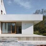 Sutton住宅，魁北克 / Pelletier de Fontenay