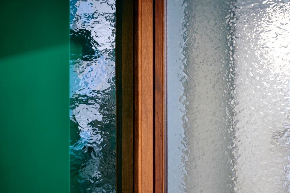 T7 dental practice by BATEK ARCHITEKTEN