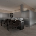 Carlos Pons美容沙龙，西班牙 / NAN Arquitectos
