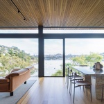 Corbel住宅，澳大利亚 / Nick Bell Architects