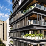 JHA Corporate Boutique by PSA Arquitetura