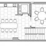 服装设计者的家居工作室，曼谷 / PHTAA Living Design
