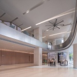 现代建筑设计大厦北楼整体修缮项目，上海 / 华建集团上海建筑设计研究院有限公司