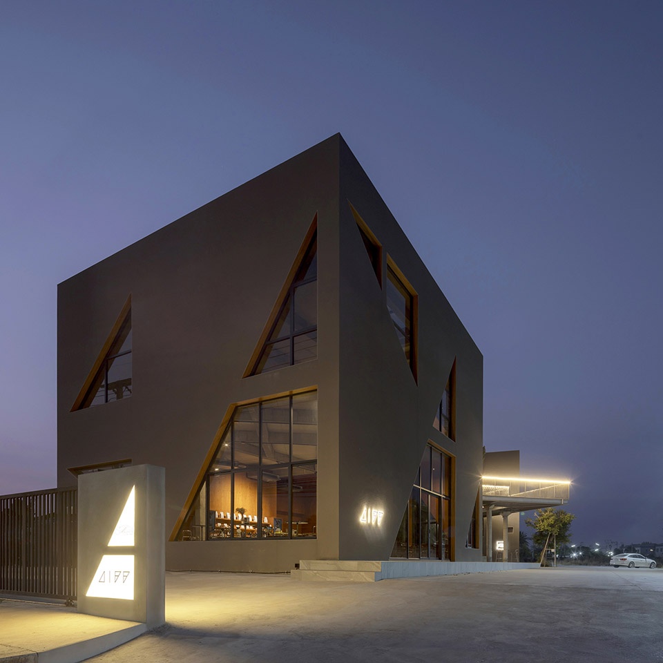 diff coffee roasters by aswa