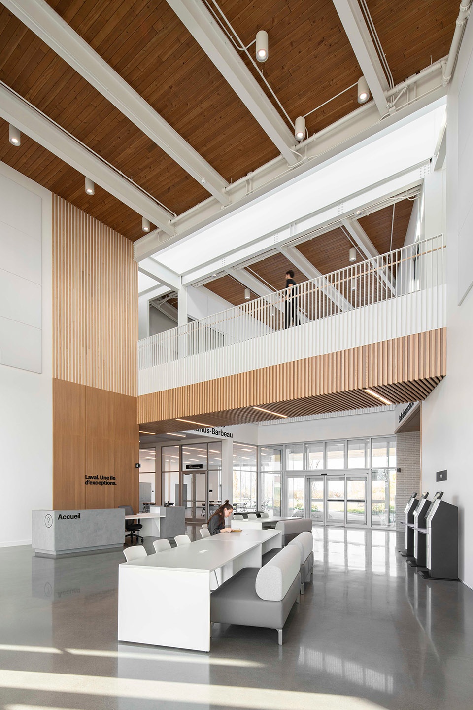 espace citoyen des confluents by cardin julien