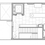 服装设计者的家居工作室，曼谷 / PHTAA Living Design