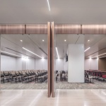 现代建筑设计大厦北楼整体修缮项目，上海 / 华建集团上海建筑设计研究院有限公司