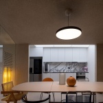 服装设计者的家居工作室，曼谷 / PHTAA Living Design